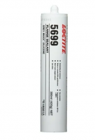 KEO LOCTITE SI 5699 GREY MAXX SILICONE - Phân phối Loctite chính hãng