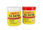 KEO LOCTITE EA 3479A-3479B - Phân phối Loctite chính hãng