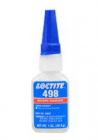 KEO LOCTITE 498 - Phân phối Loctite chính hãng