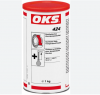 OKS 424 - Mỡ chịu nhiệt độ cao tổng hợp - anh 1