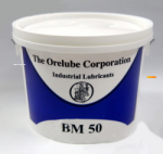 ORELUBE BM 50 - Mỡ bôi trơn chịu nhiệt