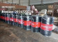 Dầu nhớt động cơ POWER HORSE PELUSO GOLD TURBO SAE 15W40/20W50 CI-4/SL