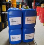 Dầu bánh răng công nghiệp Shell Omala S2 GX 68