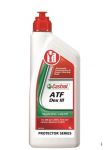 Dầu Trợ Lực Tay Lái Castrol ATF DEX III
