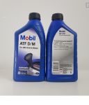 Dầu hộp số tự động Mobil ATF D/M