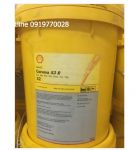 DẦU MÁY NÉN KHÍ SHELL CORENA S3 R32