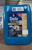 Dầu động cơ Delo 400 SLK API CK-4 Mới Nhất Dành Cho Đội Xe - anh 1