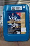 Dầu động cơ Delo 400 SLK API CK-4 Mới Nhất Dành Cho Đội Xe