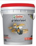 Dầu động cơ Castrol Vecton 15W40 API CK-4