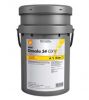 Dầu bánh răng Shell Omala S4 GXV 100 - anh 1