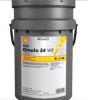 Dầu bánh răng Shell Omala S4 WE 680 - anh 1