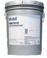 Dầu bánh răng Mobil SHC 630