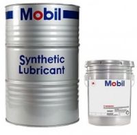 Dầu bánh răng Mobil SHC 632