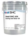 Dầu bánh răng Mobil SHC 634