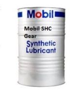 Dầu nhớt bánh răng Mobil SHC 625