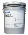 Dầu nhớt bánh răng Mobil SHC 626