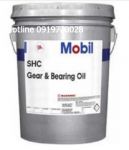 Dầu nhớt bánh răng Mobil SHC 636