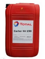 Dầu bánh răng Total Carter SH 150