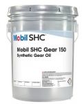 Dầu bánh răng hộp số Mobil SHC Gear 150