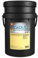 Mỡ bò Shell Gadus S2 V220 0