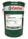 MỠ CHỊU NHIỆT CASTROL SPHEEROL SX 2