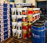 Mỡ bôi trơn Rizol EP 000 Grease