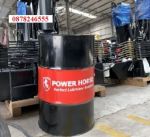 Dầu hộp số bánh răng PELUSO ECO GEAR SAE 90 140 API GL-1