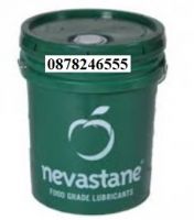 Dầu xích an toàn thực phẩm Total Nevastane Chain Oil XT