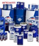 Mỡ bò chịu nhiệt Fuchs Renolit CX HT2 - Mỡ công nghiệp