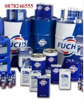 Mỡ bò chịu nhiệt Fuchs Renolit CX HT2 - Mỡ công nghiệp