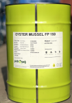 DẦU BÁNH RĂNG AN TOÀN THỰC PHẨM PETROYAG OYSTER MUSSEL FP 150