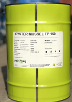 DẦU BÁNH RĂNG AN TOÀN THỰC PHẨM PETROYAG OYSTER MUSSEL FP 150