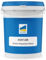 Mỡ Chịu Nhiệt 600 Độ Molygraph SGHT 600