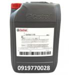 Dầu máy nén khí Castrol Optileb V 46 an toàn thực phẩm