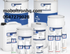 DẦU TRUYỀN NHIỆT THỰC PHẨM CASSIDA FLUID DC 32 - anh 1