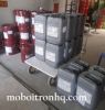 Dầu Mobil SHC Cibus 32 - Food Grade - anh 1
