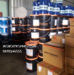 Molygraph Safol Gear Oil 150 - Dầu bánh răng thực phẩm Food Grade