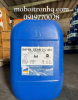 Molygraph Safol Gear Oil 460 - Dầu bánh răng thực phẩm Food Grade - anh 1