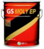 Mỡ bò cực áp va đập GS Moly EP 2