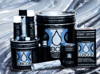 TURMOSYNTHOIL GV 100 - Dầu bánh răng thực phẩm Lubcon