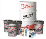 PURITY FG GEAR FLUID 150 - Dầu bánh răng thực phẩm Petro-Canada