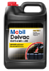 Nước làm mát Mobil Delvac Extended Life Coolant/Antifreeze - anh 1