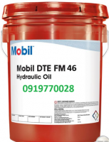 Mobil DTE FM 46 - Dầu thủy lực thực phẩm