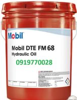 Mobil DTE FM 68 - Dầu thủy lực thực phẩm