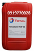 Total Nevastane AW 22 - Dầu thủy lực Food Grade - anh 1