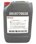 CASTROL OPTILEB WOM 14 - DẦU TRẮNG DƯỢC PHẨM THỰC PHẨM