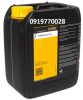 PARALIQ P 40 - DẦU TRẮNG THỰC PHẨM - anh 1