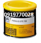 PARALIQ GTE 703 - Mỡ thực phẩm Kluber