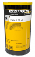 Paraliq GB 363 - Mỡ thực phẩm Kluber