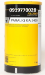 Paraliq GA 3400 - Mỡ lỏng thực phẩm Kluber